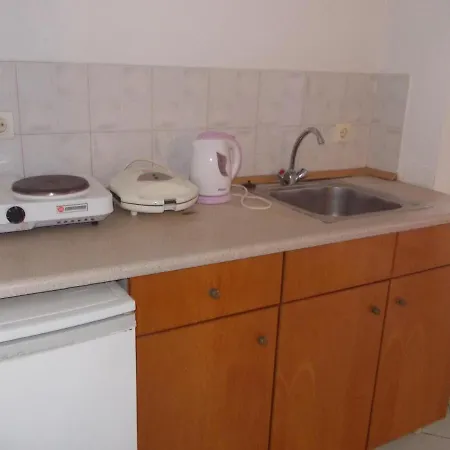 Kavos Central * קאבוס