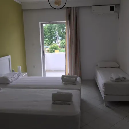 Kavos Central * קאבוס