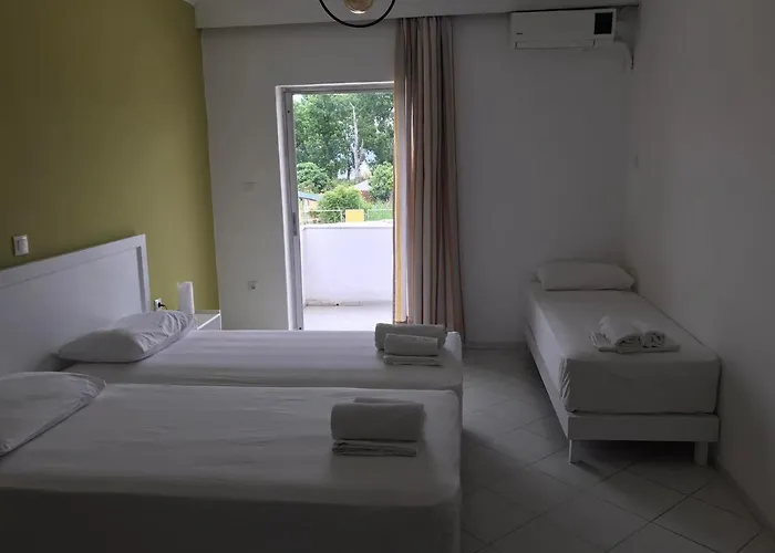 Kavos Central * Kávos