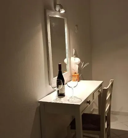 Kavos Central * Kávos