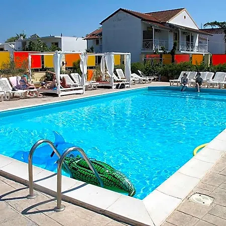 Hotel Kavos Central Kavos