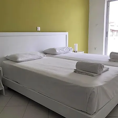 Kavos Central קאבוס