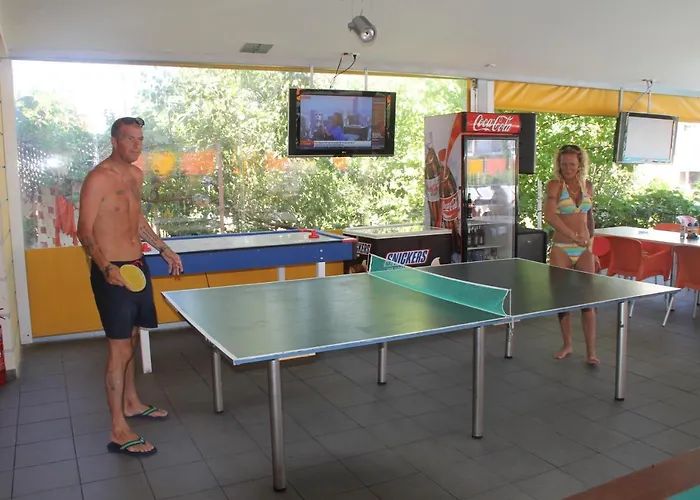Kavos Central Kávos