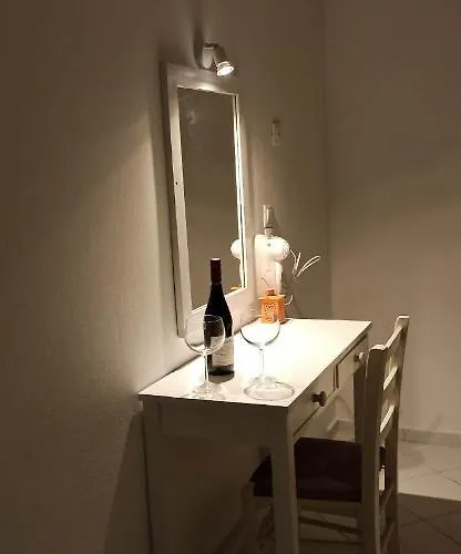 Kavos Central * Kávos