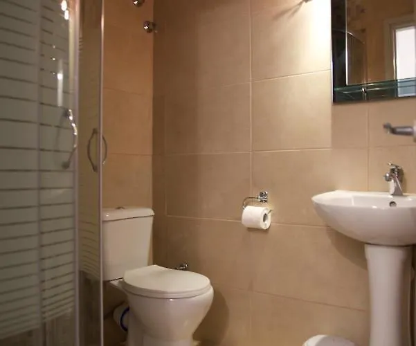 Kavos Central * קאבוס