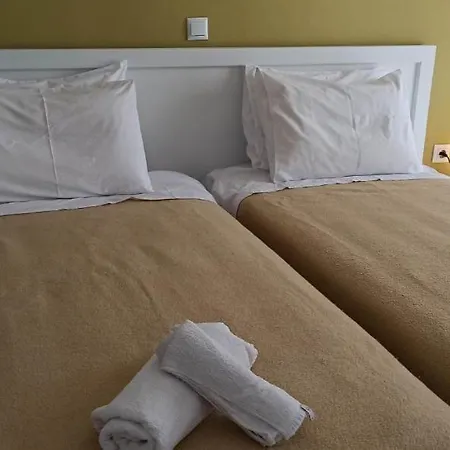 Kavos Central カボス