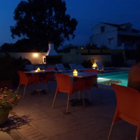 Hotel Kavos Central *