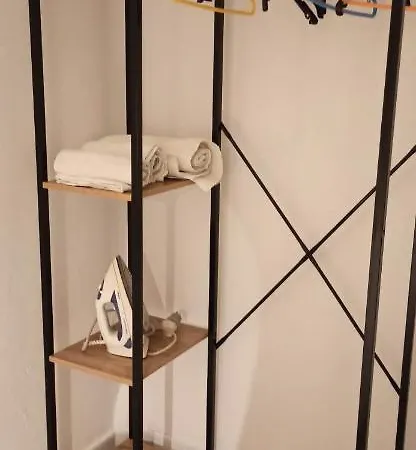 Hotel Kavos Central *