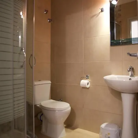 Kavos Central * カボス